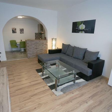 Apartman Tara Загреб Экстерьер фото