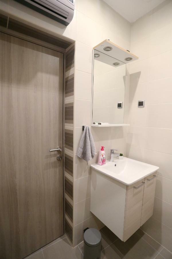 Apartman Tara Загреб Экстерьер фото