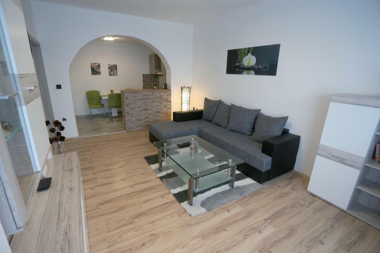 Apartman Tara Загреб Экстерьер фото