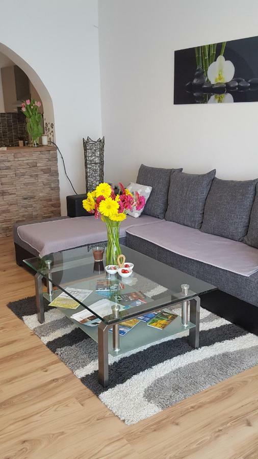 Apartman Tara Загреб Экстерьер фото